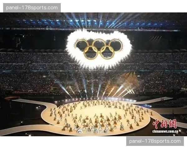 米兰冬奥会开幕式：圣西罗球场百年庆典后的最后一舞