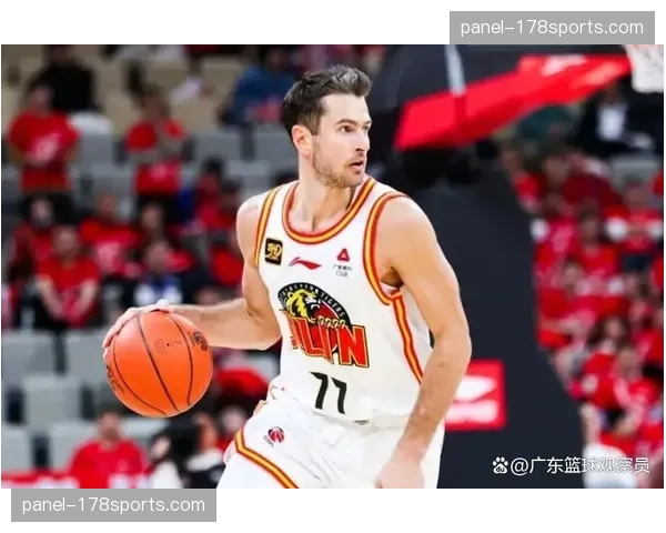 外援军备竞赛升级：多队计划更换小外援，青岛新疆瞄准大外援