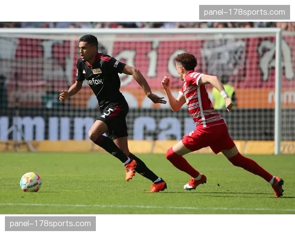 人物通讯：从白血病康复到重回德甲赛场，柏林联球员的故事