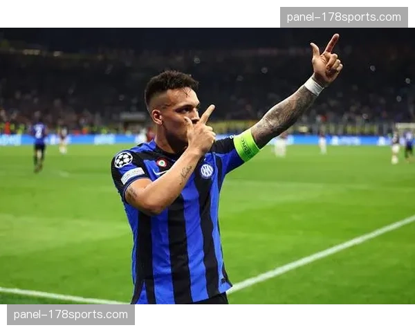 专访国米CEO马洛塔：国际化战略的核心是竞技成功