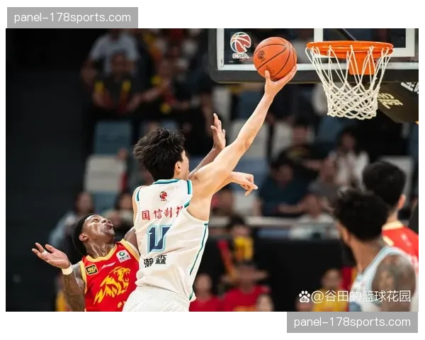 【2026年4月CBA联赛控球率与转化率趋势·赛后·战报青岛力克浙江，杨瀚森内线策应盘活全队进攻
